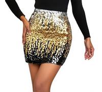 Jupe en Tulle Noir 80 Annee Hippie Pirate Drole Deguisement Malefique Femme 20 Année Fete Adulte Réveillon Jupe Short Femme Chic Années Tulle Médiéval Moulin Rouge Costume Adapté À SoiréeXL