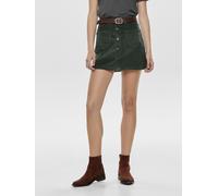 ONLY Jupe 15182080 Amazing Vert