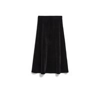 Jupe en velours femme Armedangels Vanjaraa Noir M