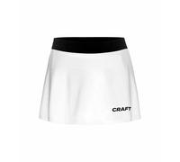 Jupe enfant Craft Squad Blanc 6/8 ans