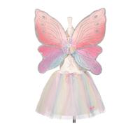 Jupe et ailes carlina ajustable