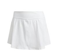 Adidas Match Skirt Blanc M Femme
