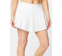 Adidas Jupe plissée Club Blanc Femme Taille M