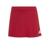 Adidas Entrada 26 Skort Rouge M / Regular Femme