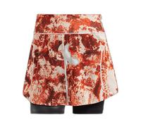 Jupe femme adidas Paris Rouge XS