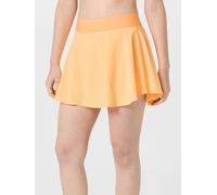 Jupe Femme adidas Spring Match Yellow