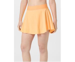 Jupe Femme adidas Spring Match Yellow