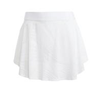 Adidas Pro Print Skirt Gris S Femme