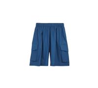 Jupe femme Aigle MTD Bleu XS +