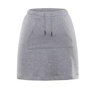 Jupe femme Alpine Pro Hofra Gris L