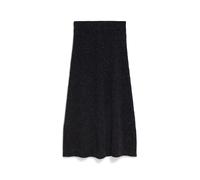 Jupe femme ARMEDANGELS Hanaa Tweed Noir M