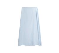 Jupe femme ARMEDANGELS Milajaa Bleu S
