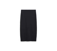 Jupe femme Armedangels Patinaa Noir L