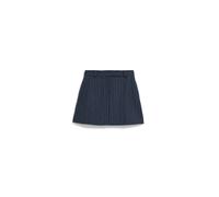 ARMEDANGELS Mini-jupe bleu marine | M