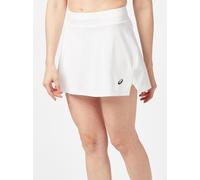 Jupe Femme Asics Court - Blanc