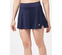 Jupe Femme Asics Court - Bleu marine