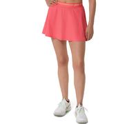 Jupe femme Asics Game Rose L
