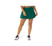 Jupe femme Asics Game Vert XS
