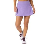 ASICS Match Skirt Night Energy Faded Plum femmes size L