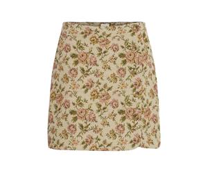 Jupe femme Atelier Rêve Maria Beige 34