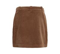 Jupe femme Atelier Rêve Twin Marron 36
