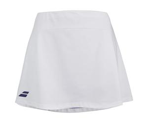 Jupe femme Babolat Play Blanc L