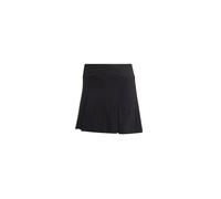 Jupe Femme CLUB Noire PE 2023 - ADIDAS - Jupe Femme - Noir - Légère et Confortable - Cuissard Intégré L