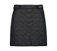 Cmp Lined 39z1226 Skirt Noir M Femme