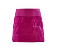 Jupe Femme Craft CORE Nordic Training Rose L