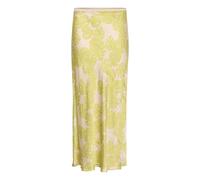 Jupe femme CULTURE Miso Berna Vert L