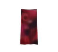 Jupe femme Desigual Asmee Rouge L