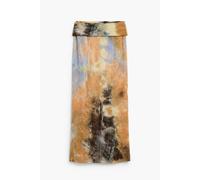Desigual Soudan pour Femmes, Marron, Taille S