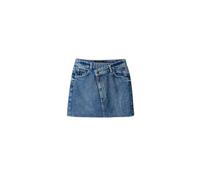 Jupe femme Desigual Sol Bleu L