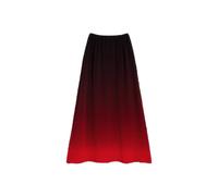Jupe femme Desigual Straw Rouge M