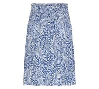 Jupe femme fransa Easy Bleu M