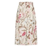 Jupe femme fransa FRAriana Marron 2XL