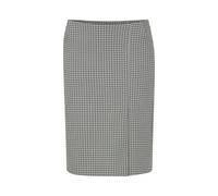 Jupe femme fransa Ophelia 1 Bleu 40