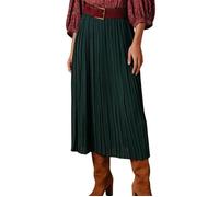 Jupe femme Grace & Mila LEXANNE - vert - M S