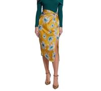 Jupe femme Guess Annie - future floral print - L L