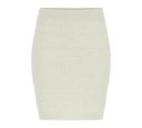 Jupe femme Guess Michelle Blanc XL