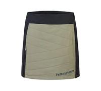 Hannah Ally Pro Skirt Gris 38 Femme