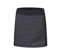 Hannah Ally Pro Skirt Gris 34 Femme
