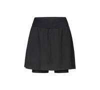 Hannah Lis Skirt Noir 34 Femme
