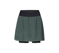Hannah Lis Skirt Vert 36 Femme
