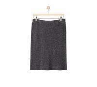 Jupe femme Holebrook Livia Gris S