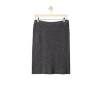 Jupe femme Holebrook Livia Gris XS