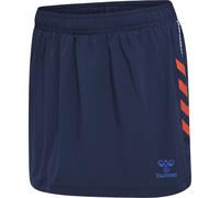 Jupe femme Hummel hmlPRO Grid Bleu S