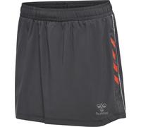 Jupe femme Hummel hmlPRO Grid Gris L