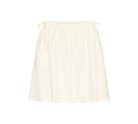 Jupe femme Ichi IHElvias Blanc 38