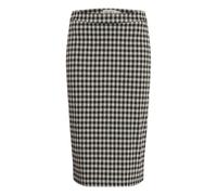 Jupe femme Ichi IHKate Noir L